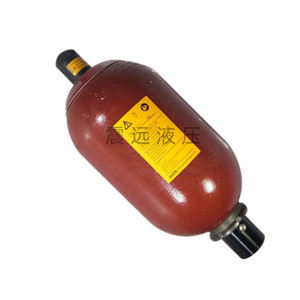 Accumulateurs hydrauliques à membrane SB330-2.5A1/112A-330A, SB330-50A1/112U-330A, SB330-2.5A1/112A9-330A - Product Image 6