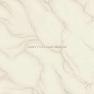 Bluetone EURECA Direct Pure Beige High Glossy Porcelainato Carreaux polis-Carreaux d'intérieur Firebrick ACCENTS Greens - Product Image 1