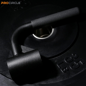 La3016 Gym Barbell Landmijn Gehechtheid Enkele Arm Landmijn Rij Deadlift Squat Core Kracht Workout Handvat - Product Image 5