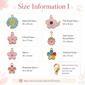 Colgantes de esmalte de varios estilos, dijes de aleación para collares, accesorios decorativos para mascotas, dijes para hacer joyas colgantes para collares de perros y gatos - Product Image 2