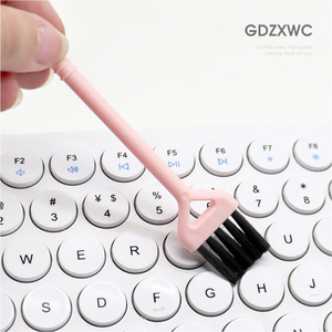 Brosses de nettoyage modernes pour la maison, ustensiles de cuisine, 6 couleurs, articles à 1 dollar, produits incroyables pour la maison - Product Image 5