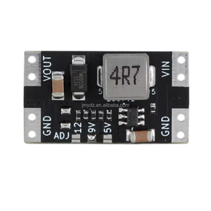 XL3608-5V de courant 2A mini carte de commutation DC-DC <span class=keywords><strong>module</strong></span> d'alimentation à découpage - Product Image 1
