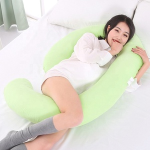 <span class=keywords><strong>Coussin</strong></span> de grossesse super doux <span class=keywords><strong>pour</strong></span> le sommeil latéral, <span class=keywords><strong>coussin</strong></span> de maternité <span class=keywords><strong>pour</strong></span> femmes enceintes - Product Image 1