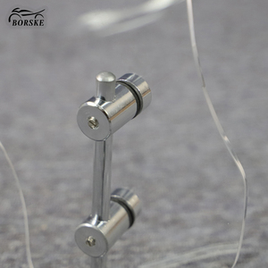 Accessori moto parabrezza moto parabrezza moto per Suzuki <span class=keywords><strong>Sym</strong></span> Honda - Product Image 4
