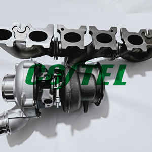 Mise à niveau Stage 3 Turbo 800HP pour BMW 740i 540i 340i M140i M240i 440i 3.0L 7643147 40002733 11652397070 - Product Image 3