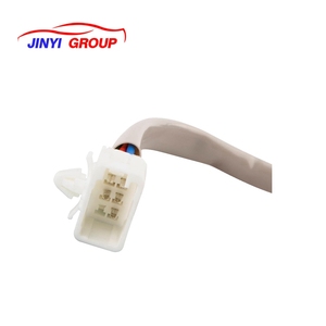 Motor de ventanilla eléctrica para TOYOTA SEQUOIA 2001-2007 8572034030 85720-34030 - Product Image 5