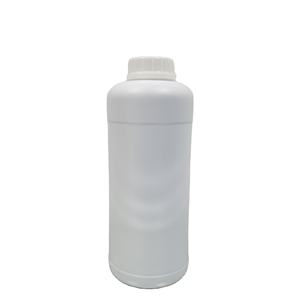 Groothandel Lijnzaadolie Food Grade Plant Koude Pers Vlaszaadolie - Product Image 3