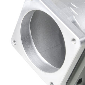 Múltiple de Admisión CNC K24 K20 para Honda Civic CR-V Accord 2002-2009 Acura RSX K-Swap Motor Serie K de Competición K24 K20 - Product Image 3