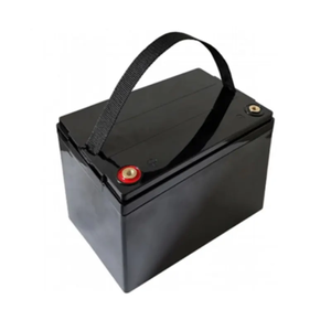 Fabricante OEM Profesional, Batería de Coche de 12V 40Ah con Función Start-Stop, Alto CCA, Reemplazo Directo para AGM - Product Image 5