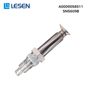 Sensor de NOx de 12V Directo de Fábrica, OE A0009058511 A0009059703 SNS609B, Repuesto para Vehículos Diésel <span class=keywords><strong>MB</strong></span>, Sistema de Escape SCR - Product Image 5