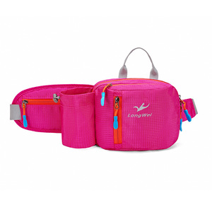 Sac banane multi-couches grande capacité pour promenade de chien, imperméable, léger, pour sports de plein air, vente en gros - Product Image 4