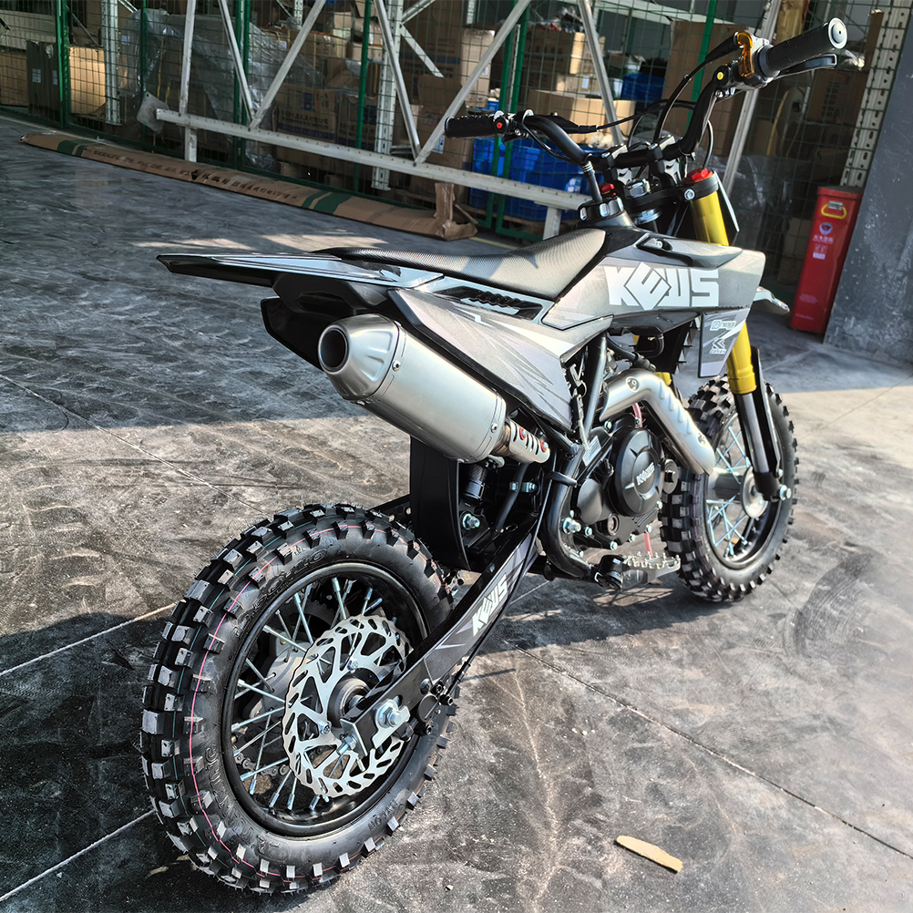 KEWS K60ZL60エンジン4ストロークピットバイク子供用ダートバイク60cc