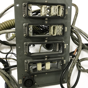CNC FANUC Teach Pendant Cable 2006-T324 - Product Image 6