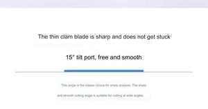 Trong Nước Mới Nâng Cấp Kéo Cắt Tóc Kéo Kéo Tóc Kéo Cho Thợ Làm Tóc Chuyên Nghiệp - Product Image 3