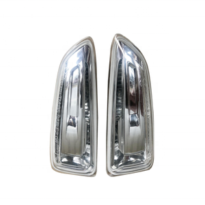 <span class=keywords><strong>Accessori</strong></span> Auto, Luce Laterale di Segnalazione E-MARK, Indicatore di Direzione per <span class=keywords><strong>Opel</strong></span> Astra J <span class=keywords><strong>CORSA</strong></span> D OE:13492088 13492089 - Product Image 2