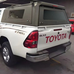 <span class=keywords><strong>Hardtop</strong></span> de camion Ranger de haute qualité, imperméable, pour Ram 1500, Amarok, Mitsubishi <span class=keywords><strong>L200</strong></span>, Dodge RAM - Product Image 1