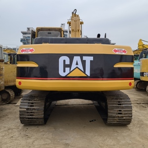 ใช้สำหรับรถตักตีนตะขาบ320D2 320B แมวส่วนประกอบหลักๆรวมถึงปั๊มเครื่องยนต์เกียร์ด้วยตลับลูกปืนคุณภาพสูง - Product Image 4