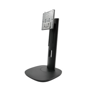 Nouveau <span class=keywords><strong>support</strong></span> d'écran de bureau en métal réglable en hauteur et inclinable -5~+20 32 pouces Vesa Gris/<span class=keywords><strong>Blanc</strong></span>/Noir en stock - Product Image 5