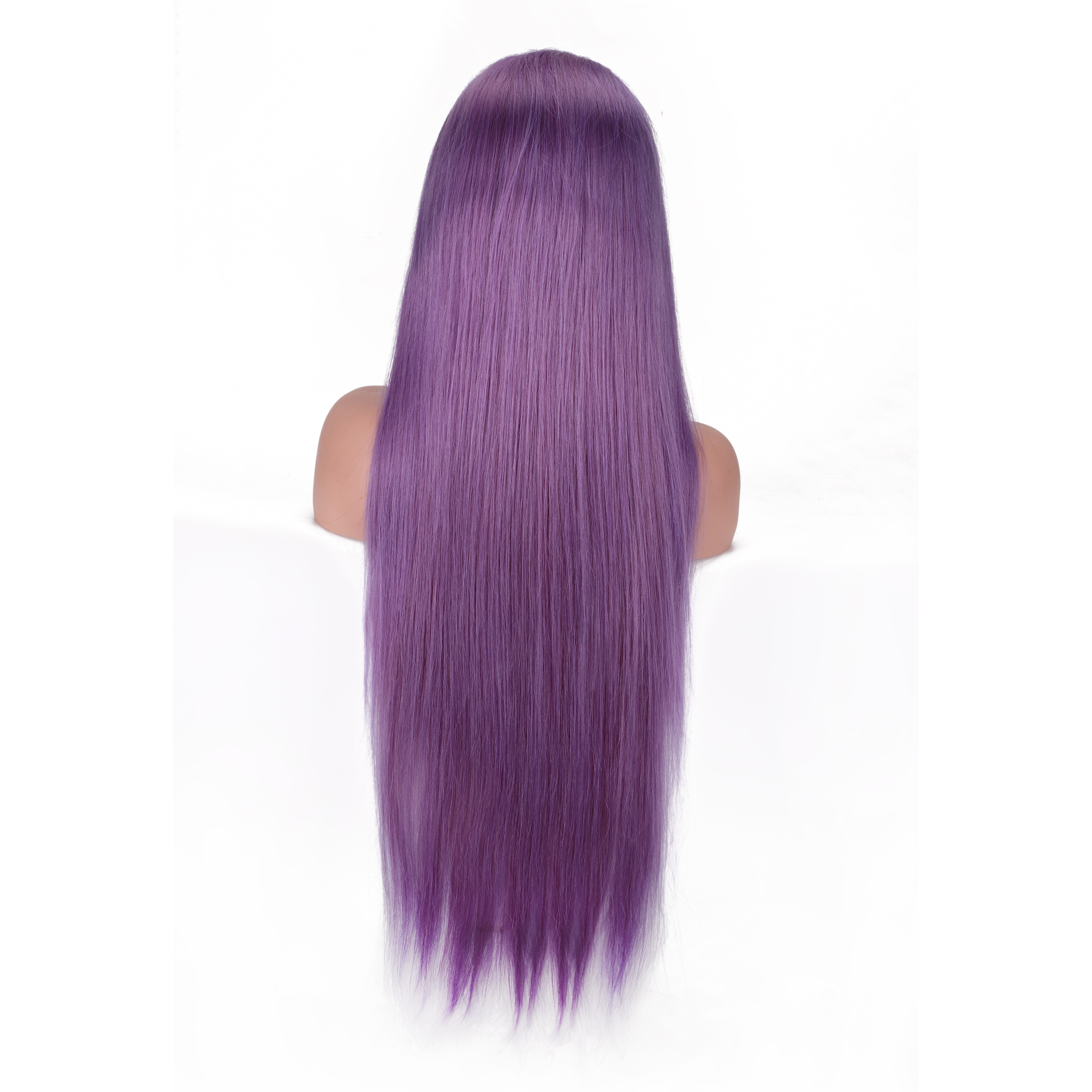 #Purple