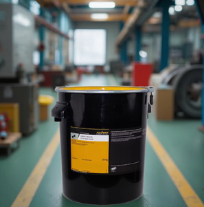 Kluber GRAFLOSCON C-SG 500PLUS Lubrifiant adhésif Kluber - Product Image 4