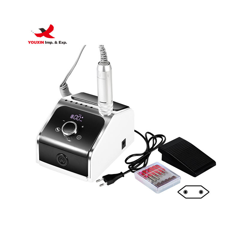 ปลั๊กไฟสีขาว EU