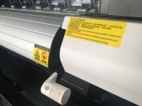 Printer Inkjet Digital Kecil, Printer Nonair Ramah Lingkungan dengan EPS DX5 XP600 Kepala untuk Spanduk Fleksibel