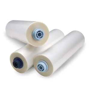 Rollo o Lámina de Película Elástica Semitransparente Impermeable para Impresoras de Inyección de Tinta con Procesamiento de Fundición, Grosor de 12-25 Micras - Product Image 5