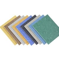 Suelo Vinílico de PVC Moderno para Hospitales, Rollo de 2mm, Colorido, Venta al Por Mayor