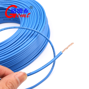 Bán buôn 1mm 1.5mm 2.5mm linh hoạt PVC nhà hệ thống dây điện chiếu sáng dây điện, 4mm 6mm 10mm 16mm cáp điện - Product Image 4