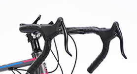 2022 Hot <strong>Sale</strong> 700c <strong>Used</strong> Cheap Price Race Adult High Quality Can OEM Custom Steel Frame Road Bike <strong>Bicycle</strong> - Product Image 4