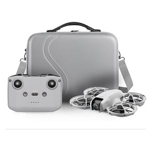 Mang túi lưu trữ trường hợp cho D <span class=keywords><strong>Ji</strong></span> Neo ba-pin Combo Drone túi với sạc Hub và khác bay không người lái phụ kiện - Product Image 6