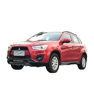 Mitsubishi ASX 2013 2.0L CVT переднеприводный кроссовер внедорожник Япония импортировала Новый/Подержанный автомобиль для продажи