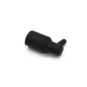 custom made products single tactile coated pad cover plug silicone rubber push button switch