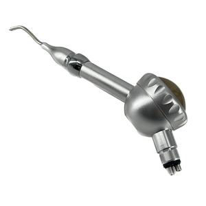 Unit pemoles gigi, mesin penyemir gigi Jet Prophy udara/mesin sandblast gigi - Product Image 1