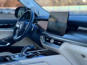 Great Wall Shan Hai Pao Modelo 2022 3.0 TV6 Gasolina + Sistema Híbrido Suave de 48V Camioneta Usada con Volante a la Izquierda 13000km 9 velocidades - Product Image 4