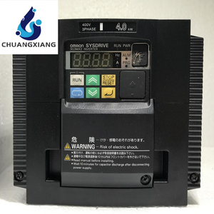 Serie 3G3MX2 -AB004 Programmazione Logica Integrata per Controllo Sequenziale Semplice 3G3MX2-AB004-V2 - Product Image 4