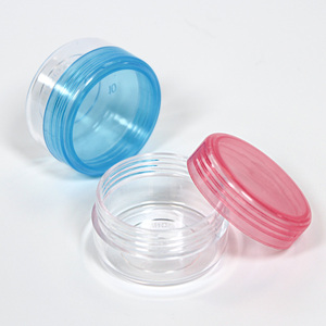 Kit de sous-embouteillage pour petites bouteilles de voyage PET 80 ml, accessoires de sérigraphie et de moulage par soufflage, vente en gros, direct usine - Product Image 6