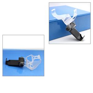 SYY Gamepad Clip de support réglable pour manette sans fil <span class=keywords><strong>Playstation</strong></span> <span class=keywords><strong>4</strong></span> Game Stand - Product Image 2