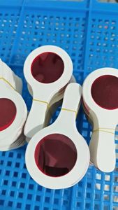 Gafas Decodificadoras Secretas - Gafas Estilo Espía, Haga Clic en la Imagen para Abrir la Vista Ampliada, Gafas Espía Decodificadoras, Lentes de Revelación Secreta - Product Image 3