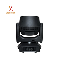 Grand projecteur LED 7 pièces 60W à effet œil d'abeille avec lumière auxiliaire, effet pupille RGB, DMX512 RDM pour club, mariage et scène