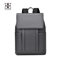 Nouveau modèle 2025 – Sac à dos d'ordinateur personnalisable, élégant, léger, grande capacité, imperméable, pour affaires et loisirs