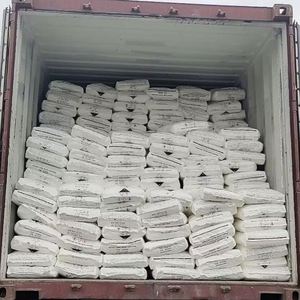 Cristal Blanco CAS N.° 5949-29-1 Ácido Cítrico Monohidrato en Gránulos - Product Image 1