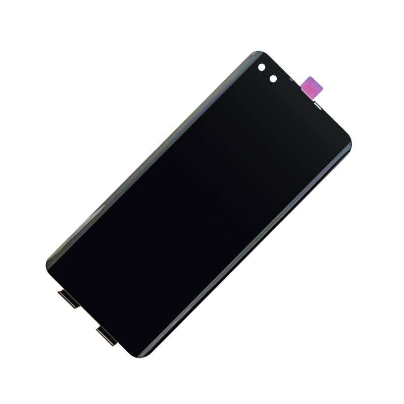 Per Tecno Phantom X2 Schermo LCD originale con digitalizzatore