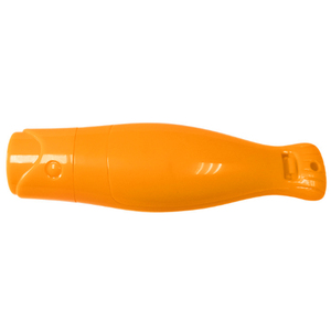 Sifflet électronique de conception de lanière de trois tons d'arbitre de style de <span class=keywords><strong>poisson</strong></span> 120db pour le jeu de compétition de football de football - Product Image 5