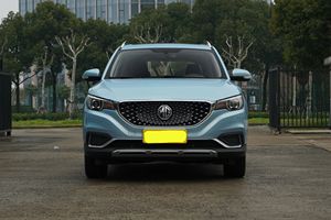 รถยนต์มือสอง <span class=keywords><strong>MG</strong></span> <span class=keywords><strong>ZS</strong></span> <span class=keywords><strong>EV</strong></span> 2019 EZS E-Pro Pure Electric Compact SUV ระยะทางวิ่ง 335 กม. มาตรฐานยุโรป - Product Image 2