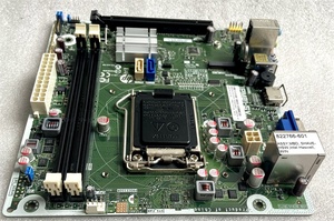 Bureau Carte Mère Carte Mère Conseil Cpu Usb 3.0 822766-001 822766-601 Utiliser Pour Ipm81-sv - Product Image 4