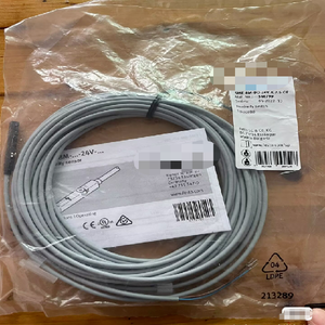 1PC SME-8M-DO-24V-K-7,5-OE 546799 Naderingsschakelaar Programmering Controller Industriële Automatisering - Product Image 1