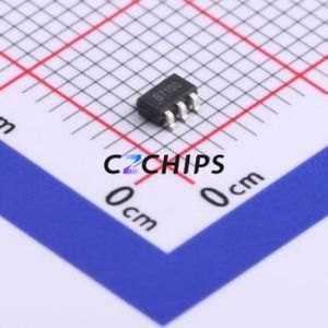 Transistor de Efecto de Campo (MOSFET) FDC86244-VB TSOP-6 Original Nuevo - Product Image 1