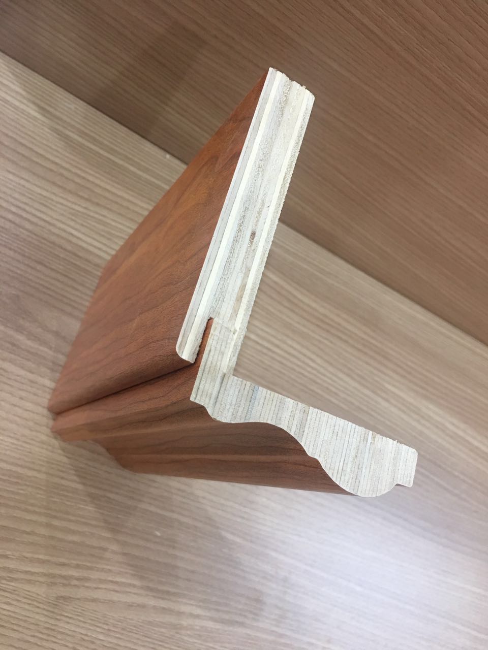 Горячий клей, машина для обмотки профиля древесины, ДПК, ДВП, ПВХ, деревообрабатывающее оборудование