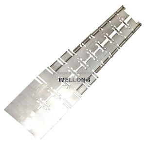 איכות מעולה מתקדמת לחץ למות אגרוף כלים עבור חלקי מכשיר ביתי - Product Image 5